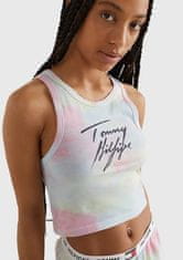 Tommy Hilfiger Dámský top UW0UW03626, Dle obrázku, L