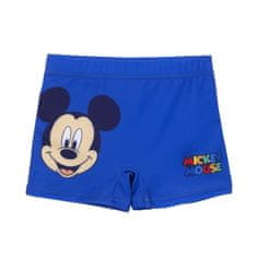 Cerda Chlapecké boxerkové plavky MICKEY MOUSE, 2200009228 4 roky (104cm)