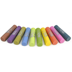 The Pencil Grip,Inc. Kwik Stix, sada 10ks pastelových barev