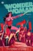 Brian Azzarello: Wonder Woman Kosti