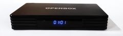 OpenBox ForTe2 DVB-T/T2 Hevc 4K Android