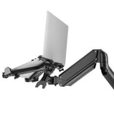 Fiber Mounts 836F80 držák na notebook laptop