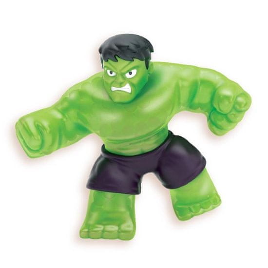 Goo Jit Zu Goo Jit Zu figurka MARVEL HERO Hulk 12cm.