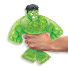 Goo Jit Zu Goo Jit Zu figurka MARVEL HERO Hulk 12cm.