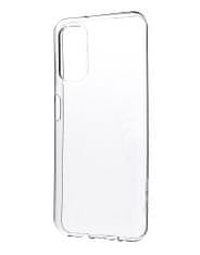 Tactical  TPU Kryt pro Samsung Galaxy A13 4G Transparent