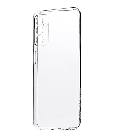 Tactical TPU Kryt pro Samsung Galaxy M23 5G Transparent