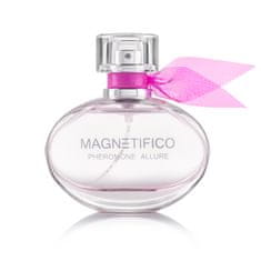 Lovely Lovers Magnetifico Allure Dámský parfém s feromony, intenzivní vůně, která přitahuje muže 50ml