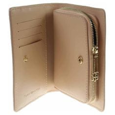 Tommy Hilfiger dámská peněženka AW0AW11616 ABR sandrift