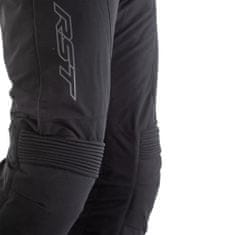 RST Textilní kalhoty na motorku RST SYNCRO CE / JN 2203 - černá - 3XL