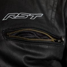 RST Pánská textilní bunda BRIXTON CE / JKT 2975 - černá - 4XL