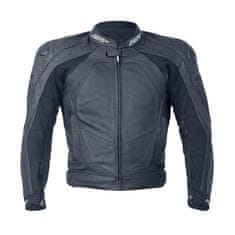 RST Pánská kožená bunda RST BLADE II / JKT 1845 - černá - 3XL