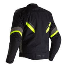 RST Pánská textilní bunda RST SABRE AIRBAG CE / JKT 2555 - žlutá flou - 46