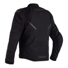 RST Pánská textilní bunda RST SABRE AIRBAG CE / JKT 2555 - černá - 2XL