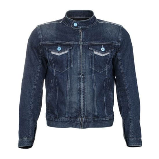 Vespa Džínová bunda Vespa Jacke - denim - 2XL