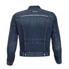 Vespa Džínová bunda Vespa Jacke - denim - 2XL