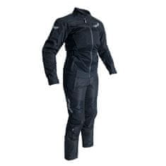RST Textilní kalhoty RST GEMMA VENTED II CE / JN 2067 - černá - L