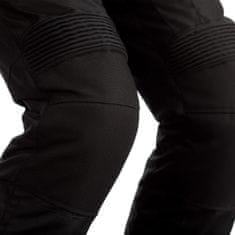 RST Pánské textilní kalhoty RST MAVERICK CE MENS / JN 2371 - černá - 2XL