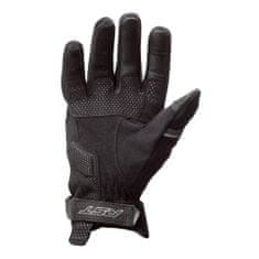 RST Pánské textilní rukavice RST ADVENTURE-X CE / 2392 - černá - 08
