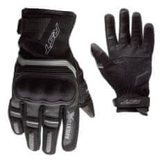 RST Pánské textilní rukavice RST ADVENTURE-X CE / 2392 - černá - 08