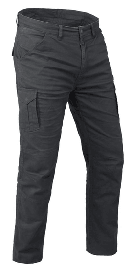 MBW Textilní moto kalhoty MBW DORIAN PANTS  - 48