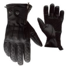 RST Pánské kožené rukavice RST MATLOCK CE / 2405 - černá - 07