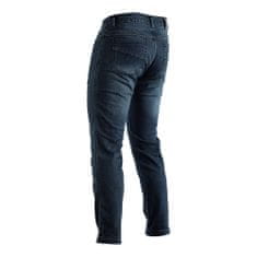 RST Aramidové kalhoty RST ARAMID CE / JN 2285 SHORT - tmavě modrá - 4XL