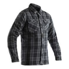 RST Aramidová košile RST LUMBERJACK ARAMID CE LINED / 2115 - šedá - L