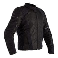 RST Pánská textilní bunda RST F-LITE AIRBAG CE / JKT 2565 - černá - 40