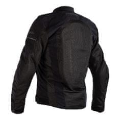 RST Pánská textilní bunda RST F-LITE AIRBAG CE / JKT 2565 - černá - 40