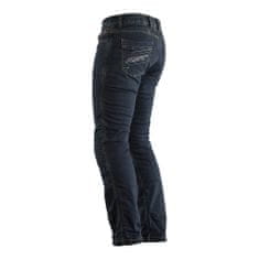 RST Kalhoty RST ARAMID STRAIGHT LEG CE / JN 2004 - modrá - 4XL