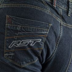 RST Kalhoty ARAMID STRAIGHT LEG CE / JN 2004 - modrá - 5XL