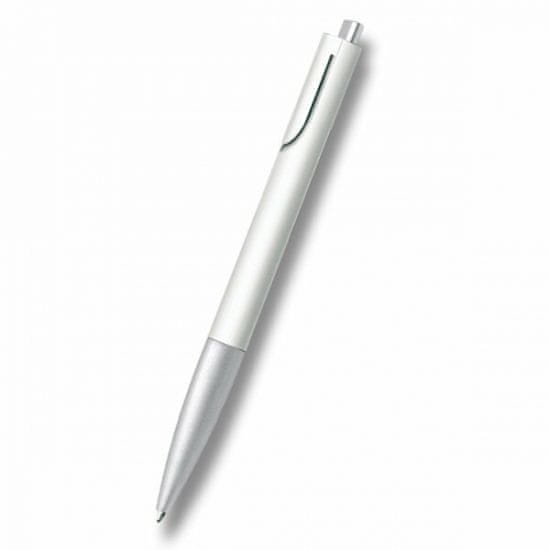 Lamy Lamy Noto White Silver kuličková tužka