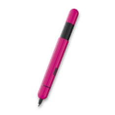 Lamy Lamy Pico Neon Pink kapesní kuličková tužka