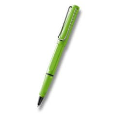 Lamy Lamy Safari shiny green roller