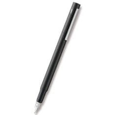 Lamy Lamy Pur Black hrot F