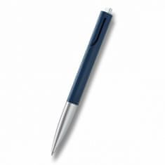 Lamy Lamy Noto Blue Silver kuličková tužka