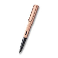 Lamy Lamy Lx Rose Gold hrot EF