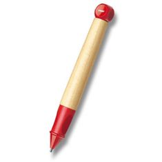 Lamy Mikrotužka Lamy ABC Red