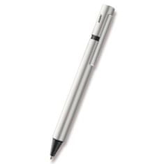 Lamy Lamy Pur Silver kuličková tužka