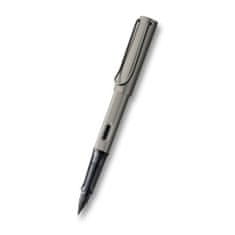 Lamy Lamy Lx Ruthenium hrot EF