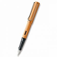 Lamy Lamy Al-star Bronze hrot EF