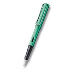 Lamy Lamy Al-star Bluegreen hrot EF