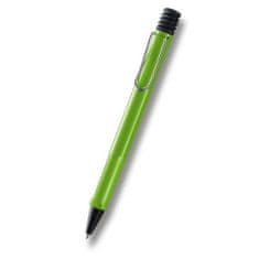 Lamy Lamy Safari Shiny Green kuličková tužka