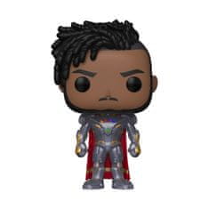 Funko Figurka What If S3 - Infinity Killmonger