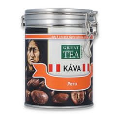 Latino Café® Peru v dóze | zrnková káva, 200 g