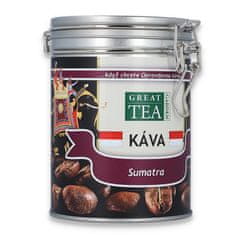 Latino Café® Sumatra v dóze | zrnková káva, 200 g