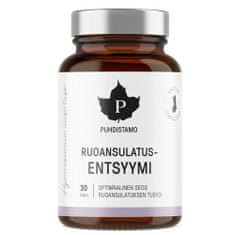 Puhdistamo Super Digestive Enzymes 30 kapslí 