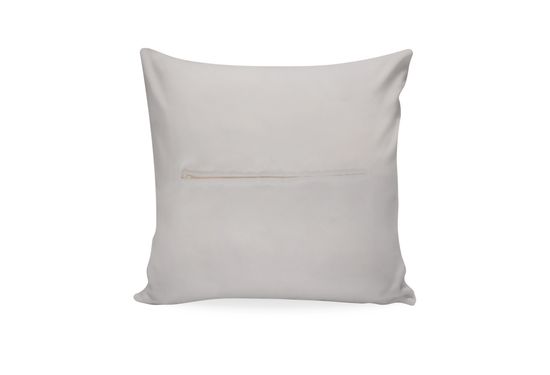 ASIR GROUP ASIR Dekorační polštářek SNĚHULÁK 43 cm polyester-bavlna