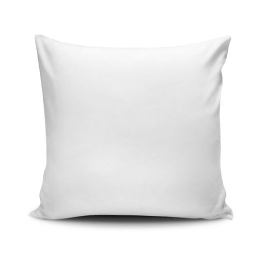 ASIR GROUP ASIR Dekorační polštářek KVĚTY TŘEŠNĚ 43 cm bavlna/polyester