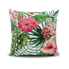 ASIR GROUP ASIR Dekorační polštářek HAWAI II 43 cm polyester-bavlna